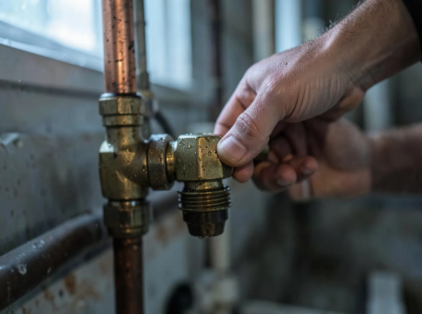 Emergency Plumber Decatur, NE FAQs